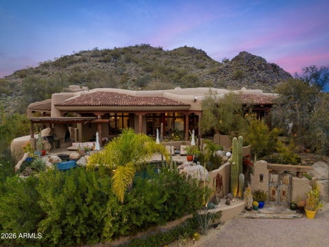 Photo of 8300 E Dixileta Drive #263, Scottsdale, AZ 85266 (MLS # 6933285)
