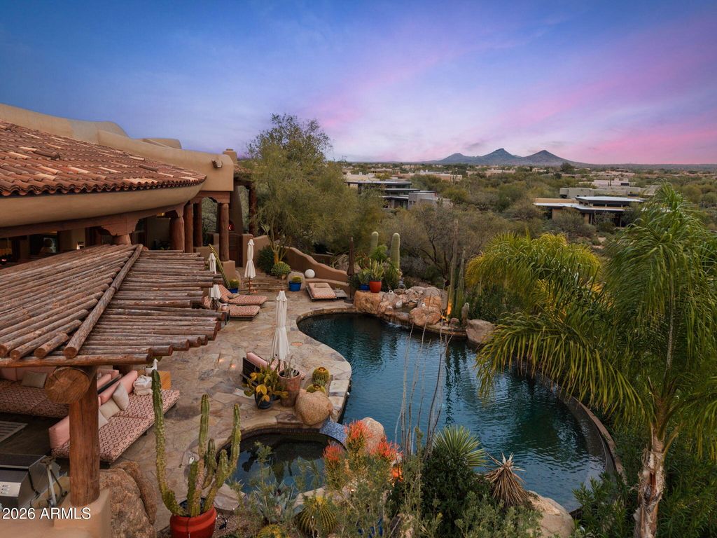 Photo of 8300 E Dixileta Drive #263, Scottsdale, AZ 85266 (MLS # 6933285)