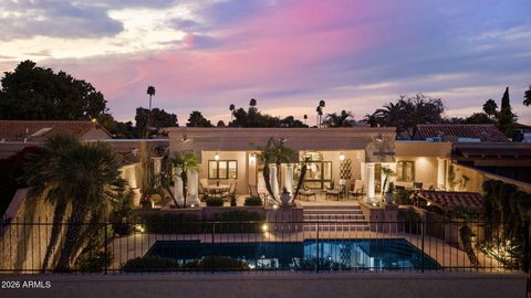 Property photo of 7806 n via de frontera --, scottsdale, az 85258