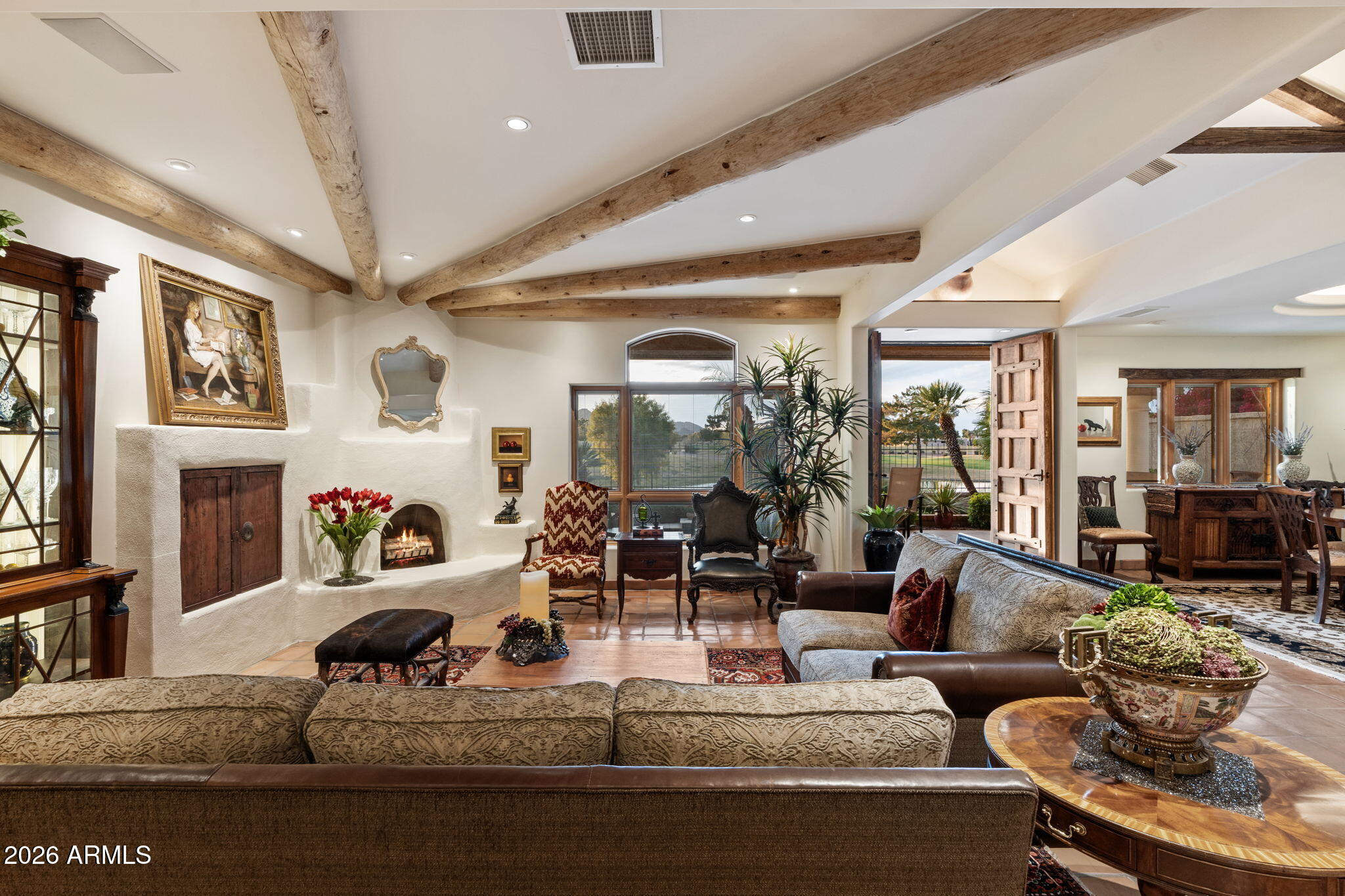 7806 N VIA DE FRONTERA --