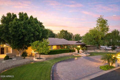 4106 E FAIRVIEW Circle Mesa AZ 85206