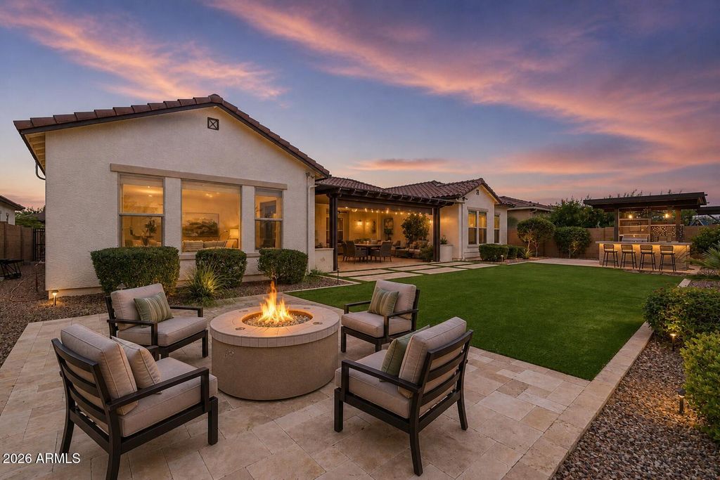 Photo of 31320 N 54th Place, Cave Creek, AZ 85331 (MLS # 7012874)