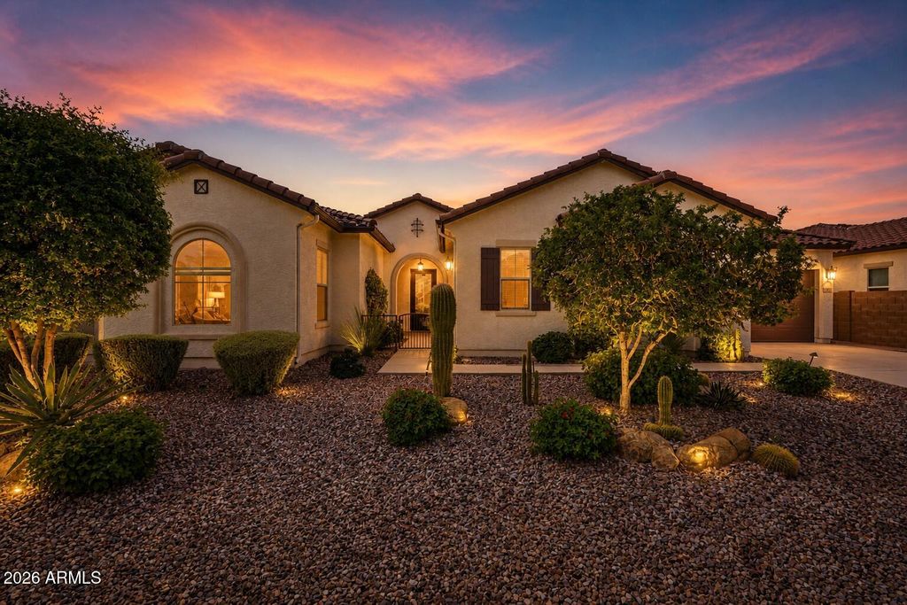 Photo of 31320 N 54th Place, Cave Creek, AZ 85331 (MLS # 7012874)
