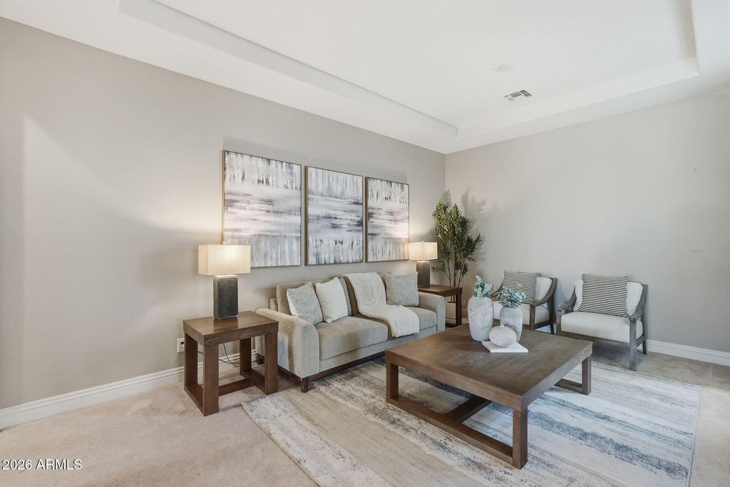 Photo of 31320 N 54th Place, Cave Creek, AZ 85331 (MLS # 7012874)