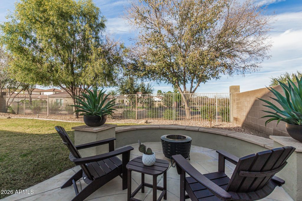Photo of 2100 E Indigo Drive, Chandler, AZ 85286 (MLS # 6965321)
