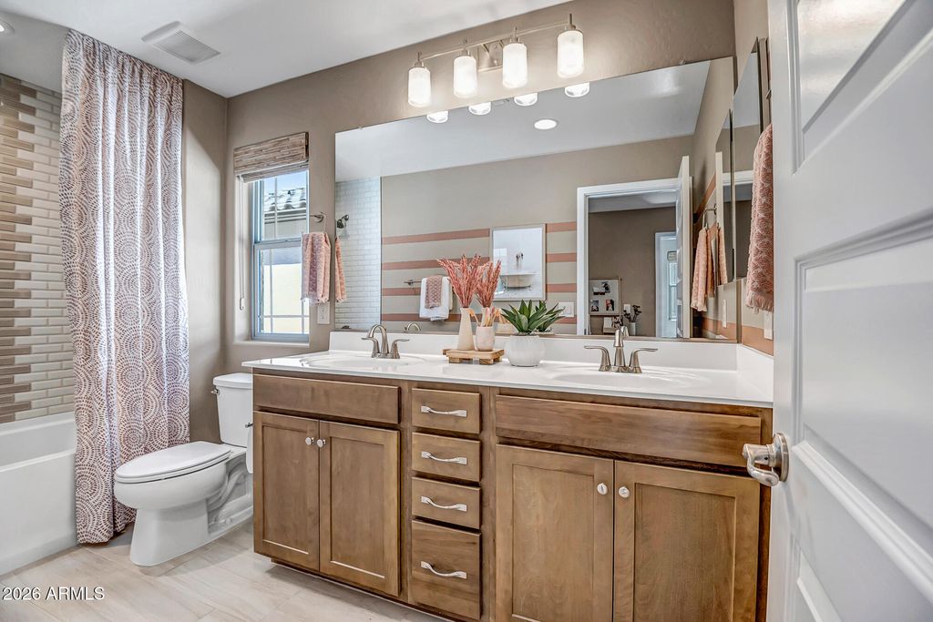 Photo of 43232 N Hinoki Street, San Tan Valley, AZ 85140 (MLS # 7022365)