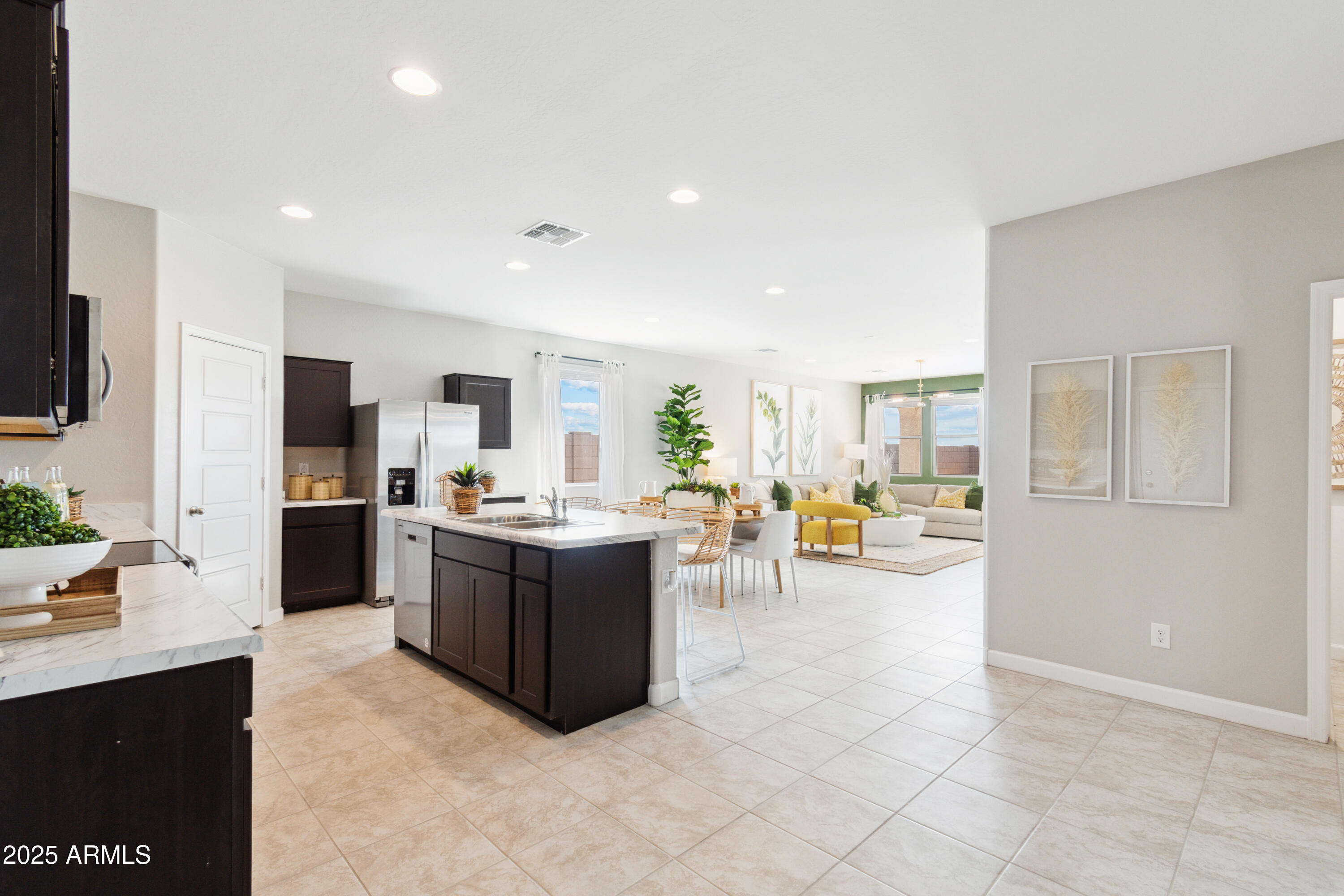 Homes for Sale in Queen Creek Arizona 4 535 W Bunker Hill Street