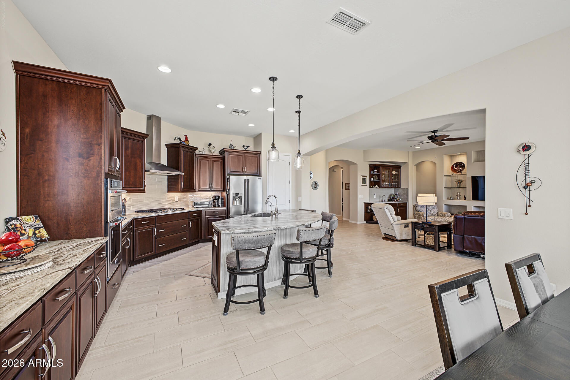 5935 W CACTUS WREN Way
