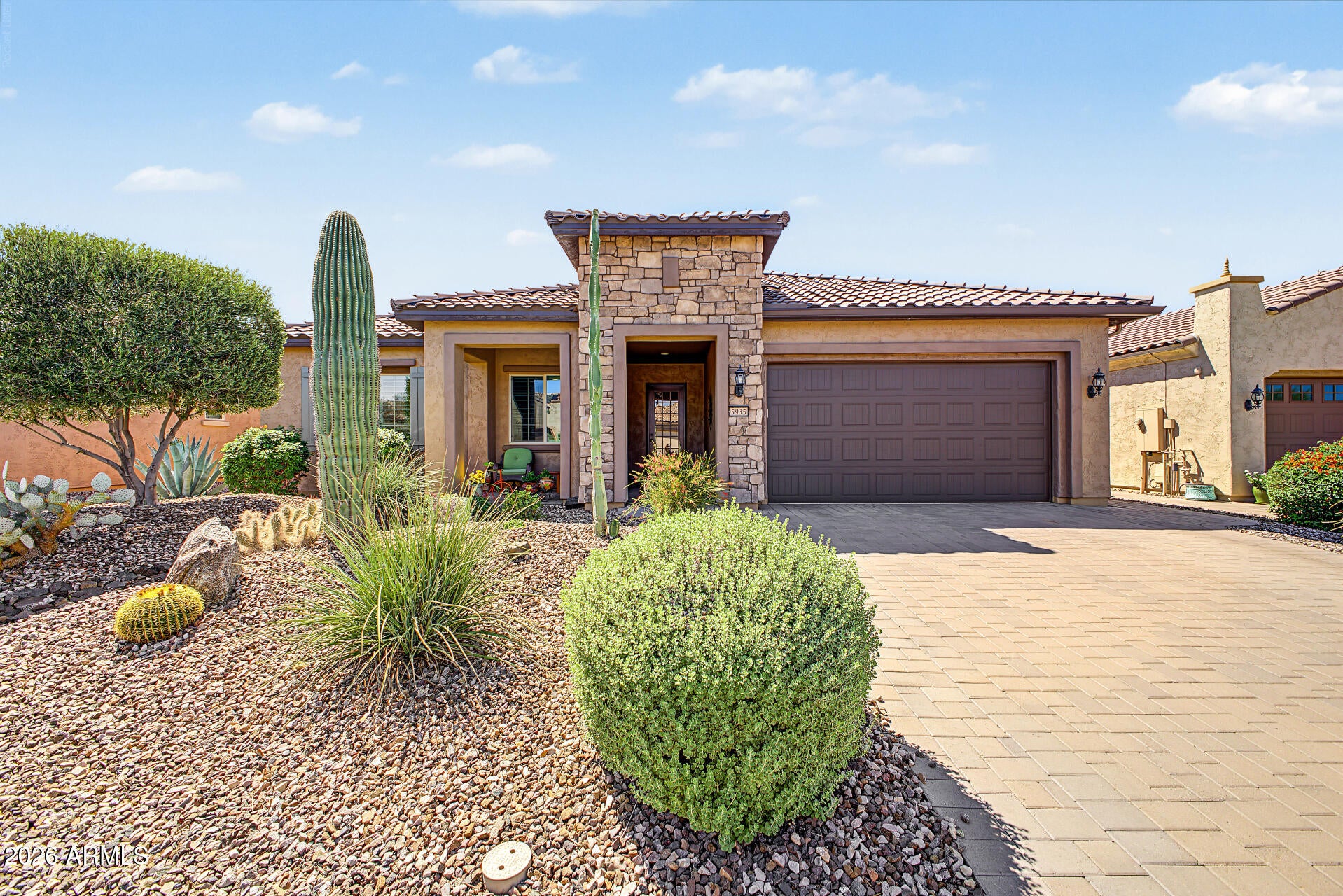 5935 W CACTUS WREN Way