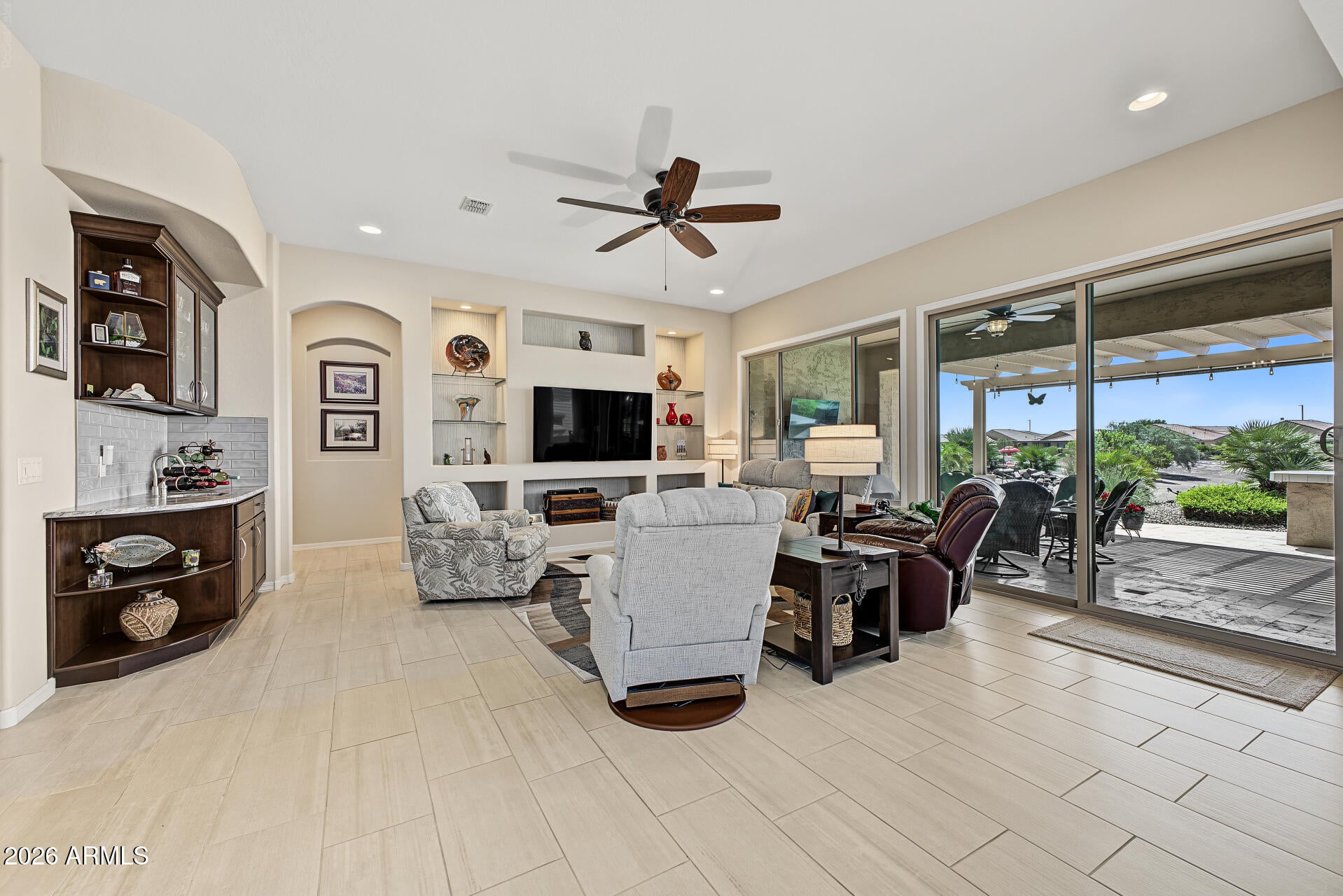 5935 W CACTUS WREN Way