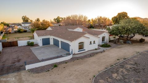 18915 W COLLEGE Drive Litchfield Park AZ 85340