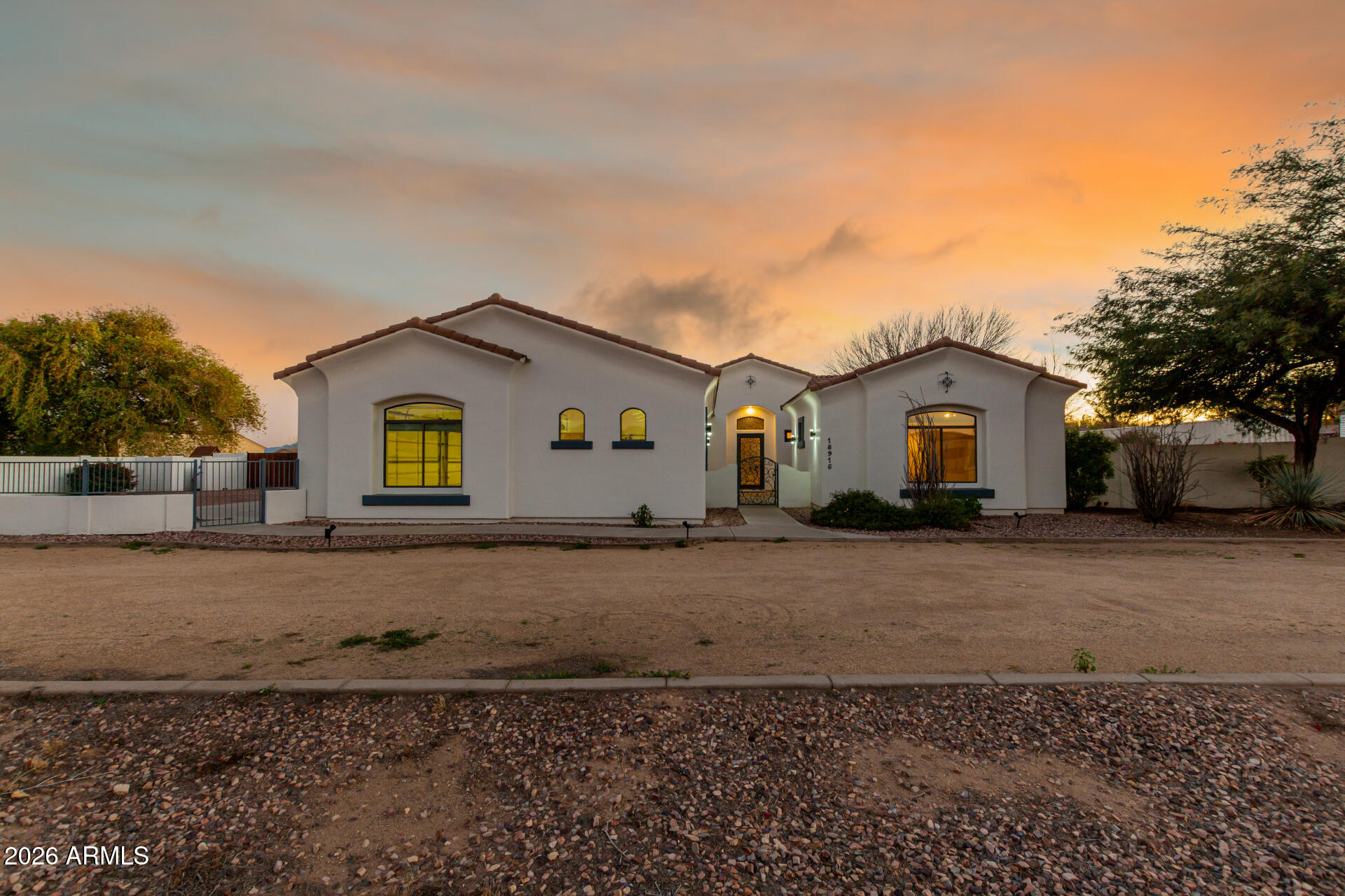 18915 W COLLEGE Drive