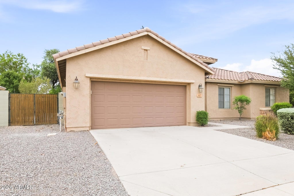 Photo of 417 E Cactus Wren Drive, Casa Grande, AZ 85122 (MLS # 7075158)