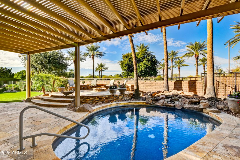 Photo of 28404 N 124th Drive, Peoria, AZ 85383 (MLS # 6976792)