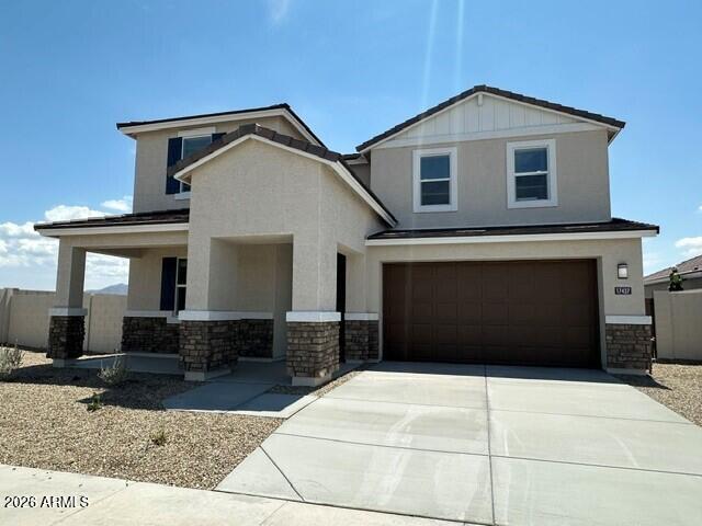 Photo of 17437 W Illini Street, Goodyear, AZ 85338 (MLS # 7041718)