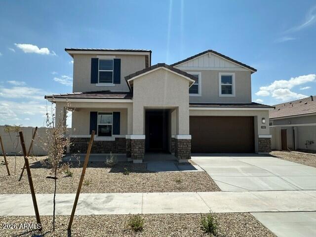 17437 W ILLINI Street