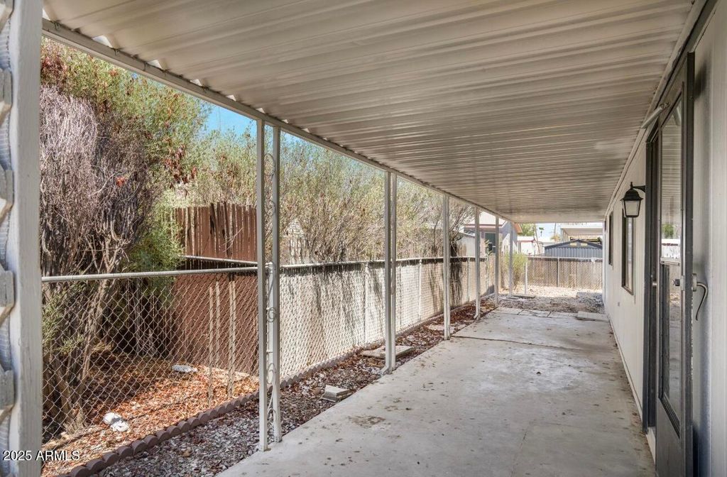 Photo of 805 N Dysart Road #33, Avondale, AZ 85323 (MLS # 6907351)