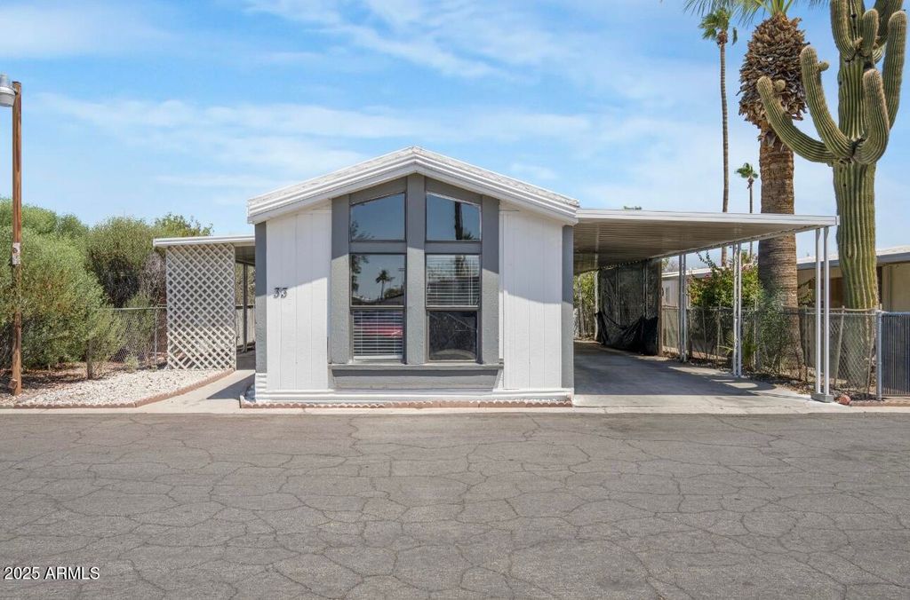 Photo of 805 N Dysart Road #33, Avondale, AZ 85323 (MLS # 6907351)