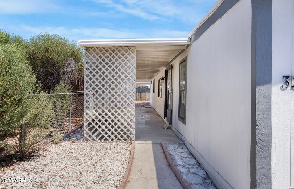 Photo of 805 N Dysart Road #33, Avondale, AZ 85323 (MLS # 6907351)