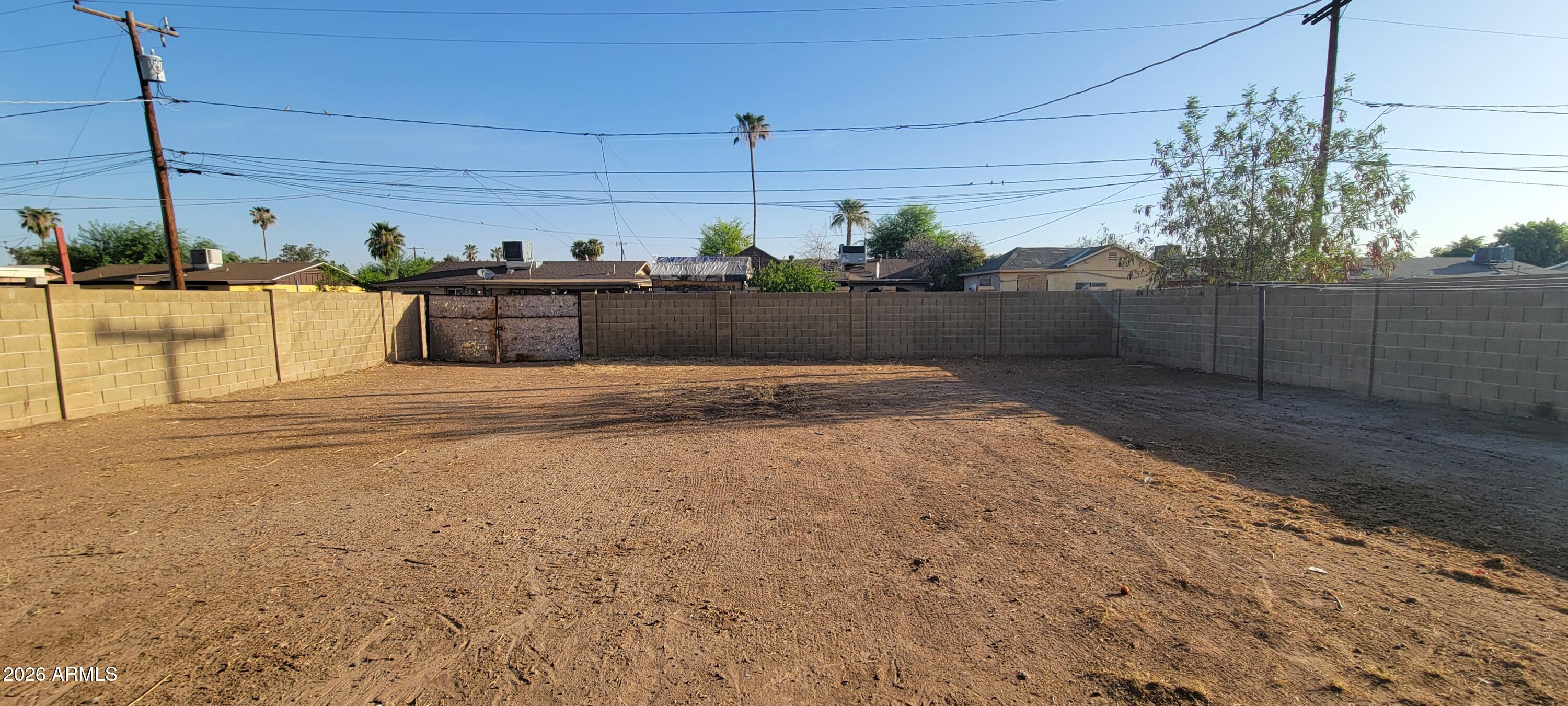 4030 W Culver Street
