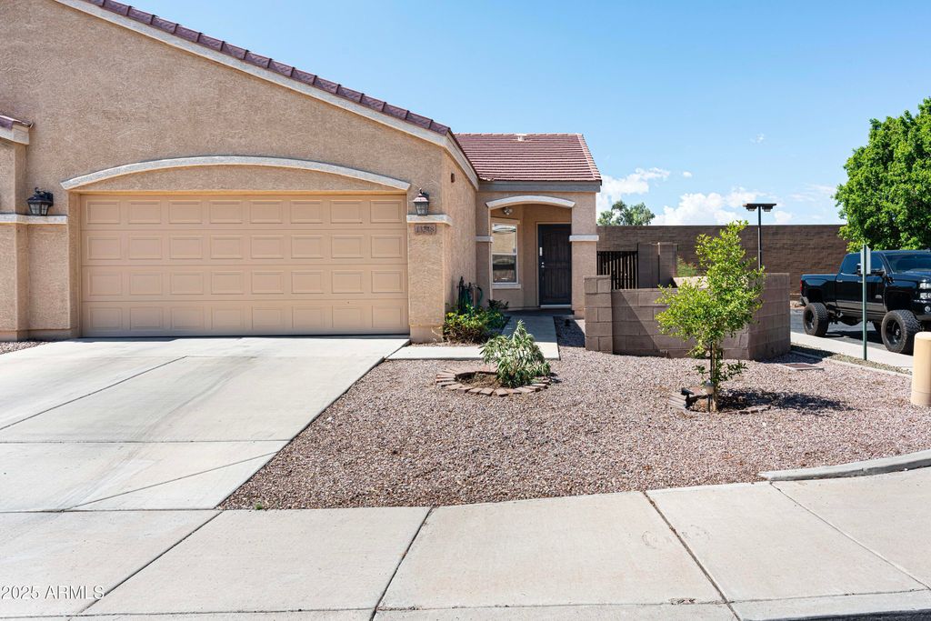 Photo of 13248 N 88th Avenue, Peoria, AZ 85381 (MLS # 6922949)