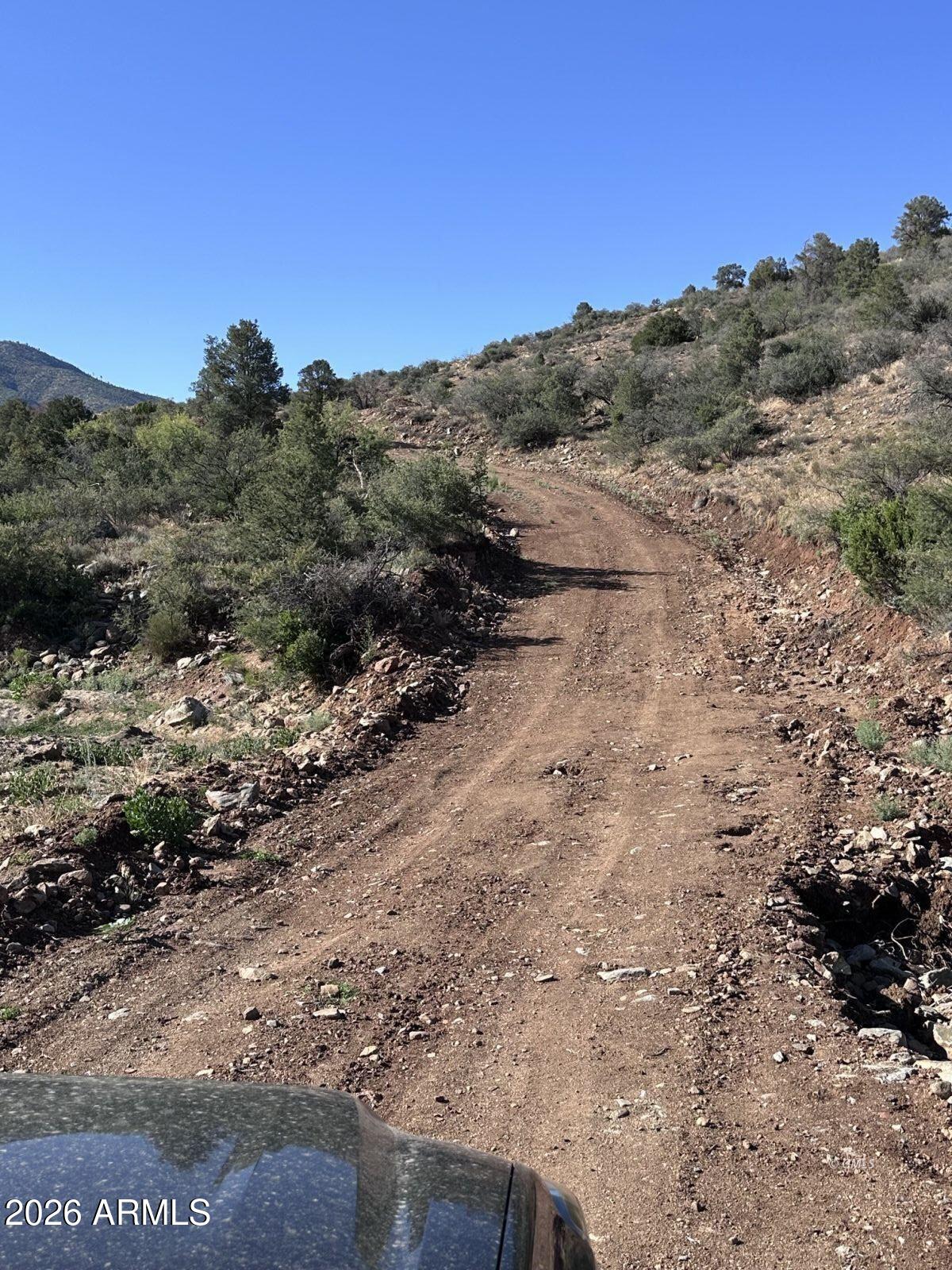 1076 E Horseshoe Springs Road -