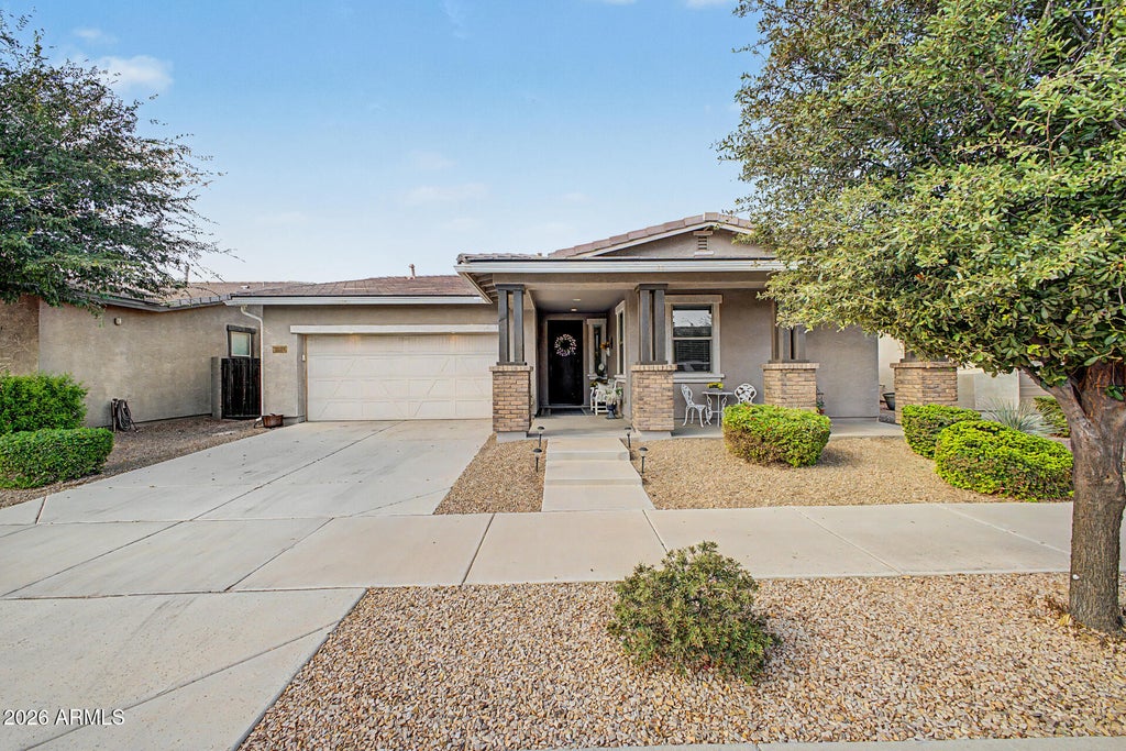 Photo of 22524 E Duncan Street, Queen Creek, AZ 85142 (MLS # 7075968)