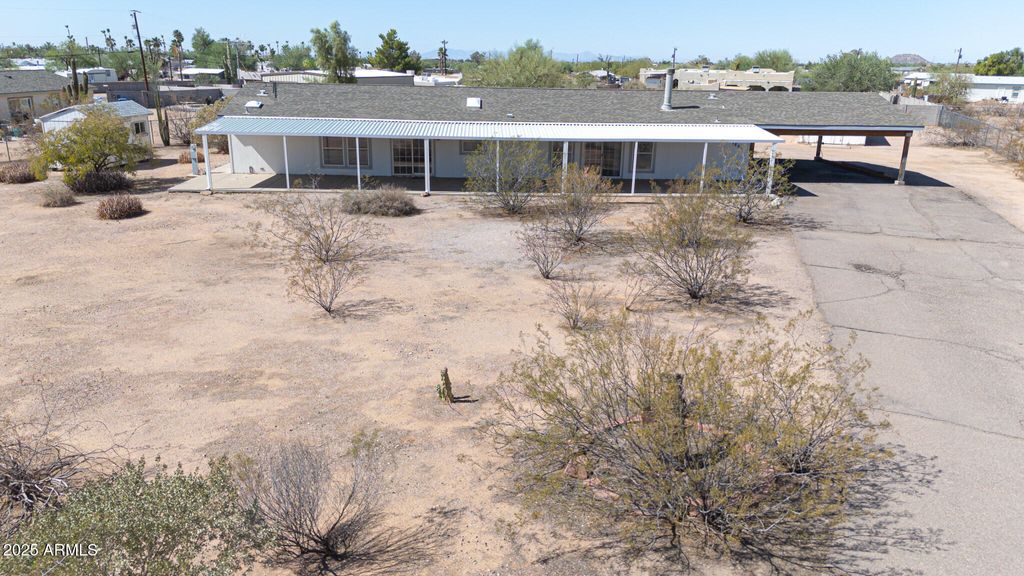 Photo of 1850 N Main Drive, Apache Junction, AZ 85120 (MLS # 6925905)