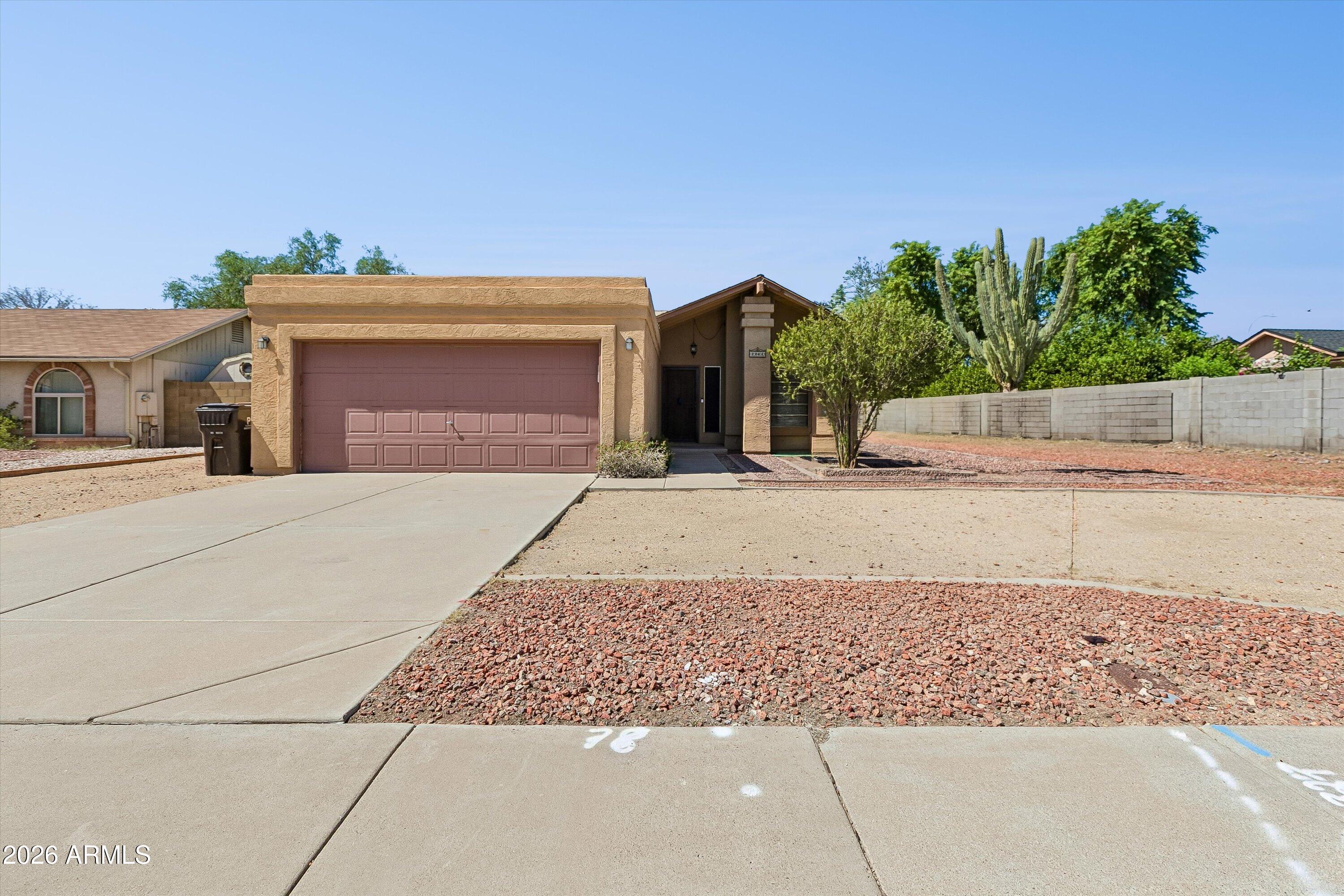 12912 N 79TH Avenue