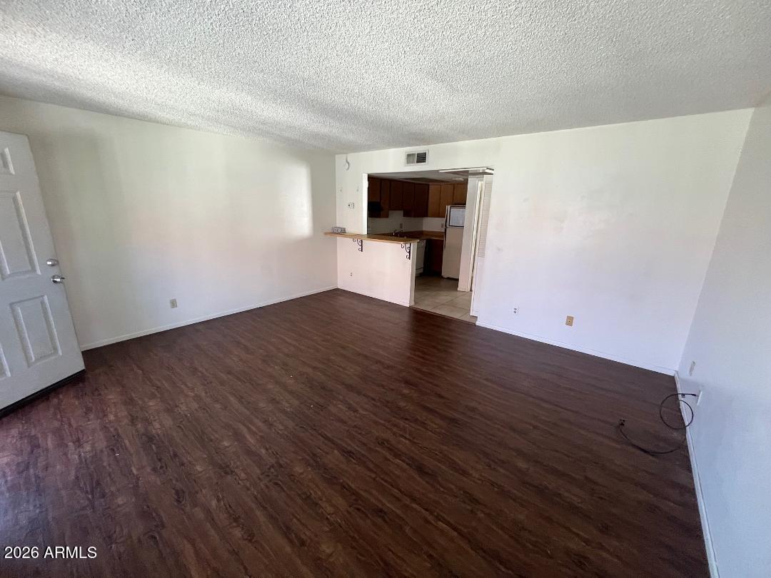 Scene one - Residential