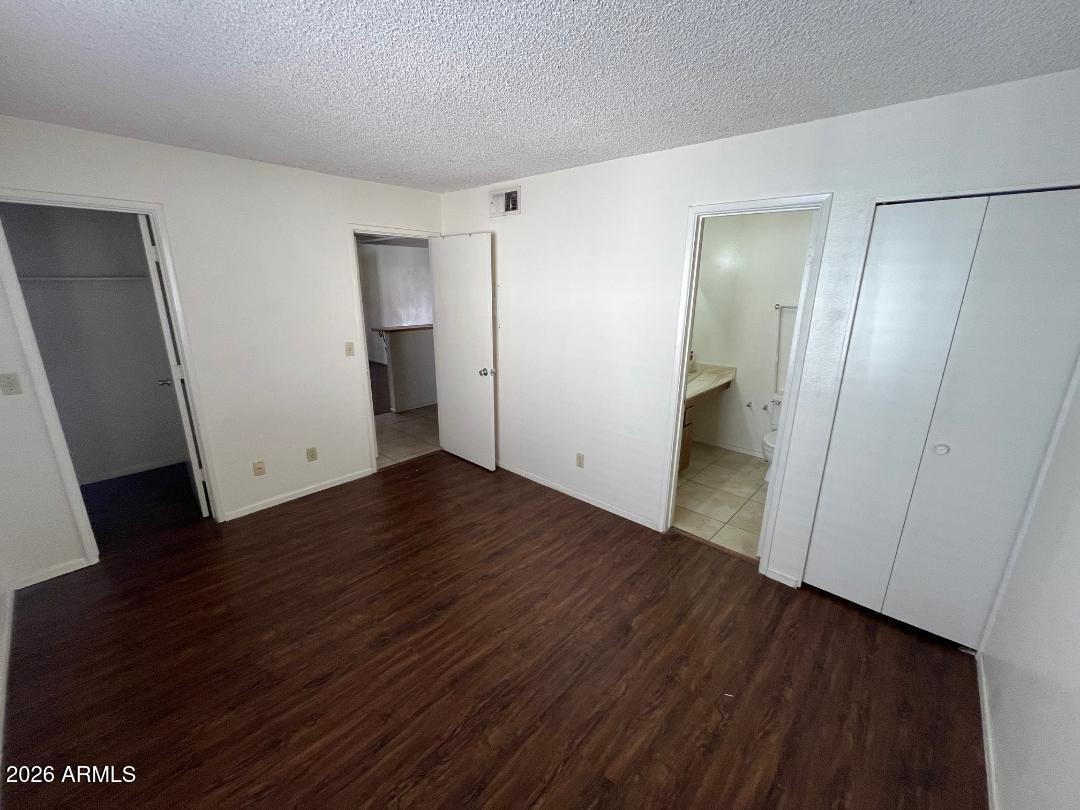 Scene one - Residential