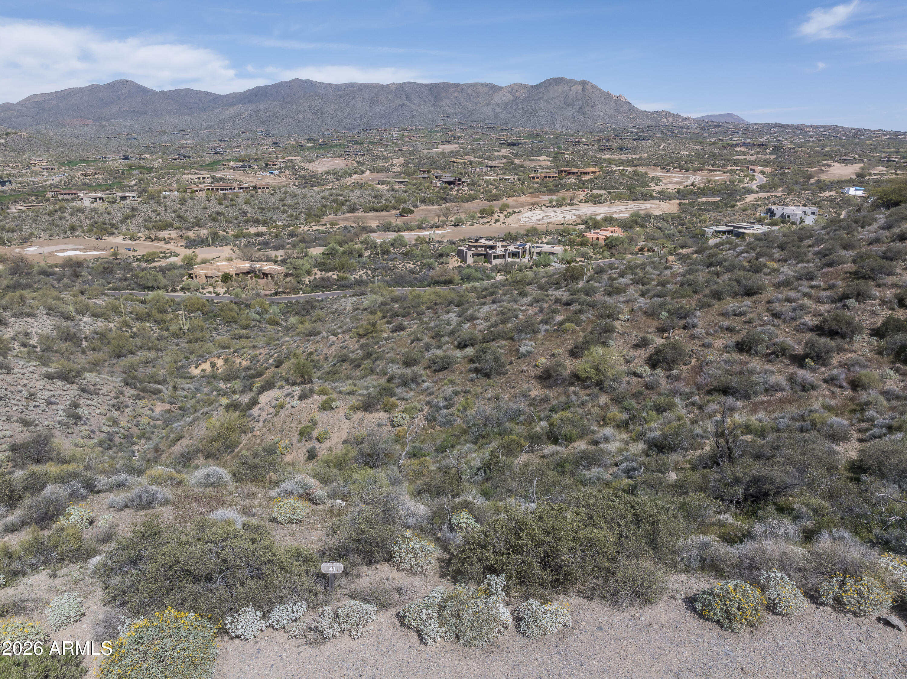 9602 E AW TILLINGHAST Road 41