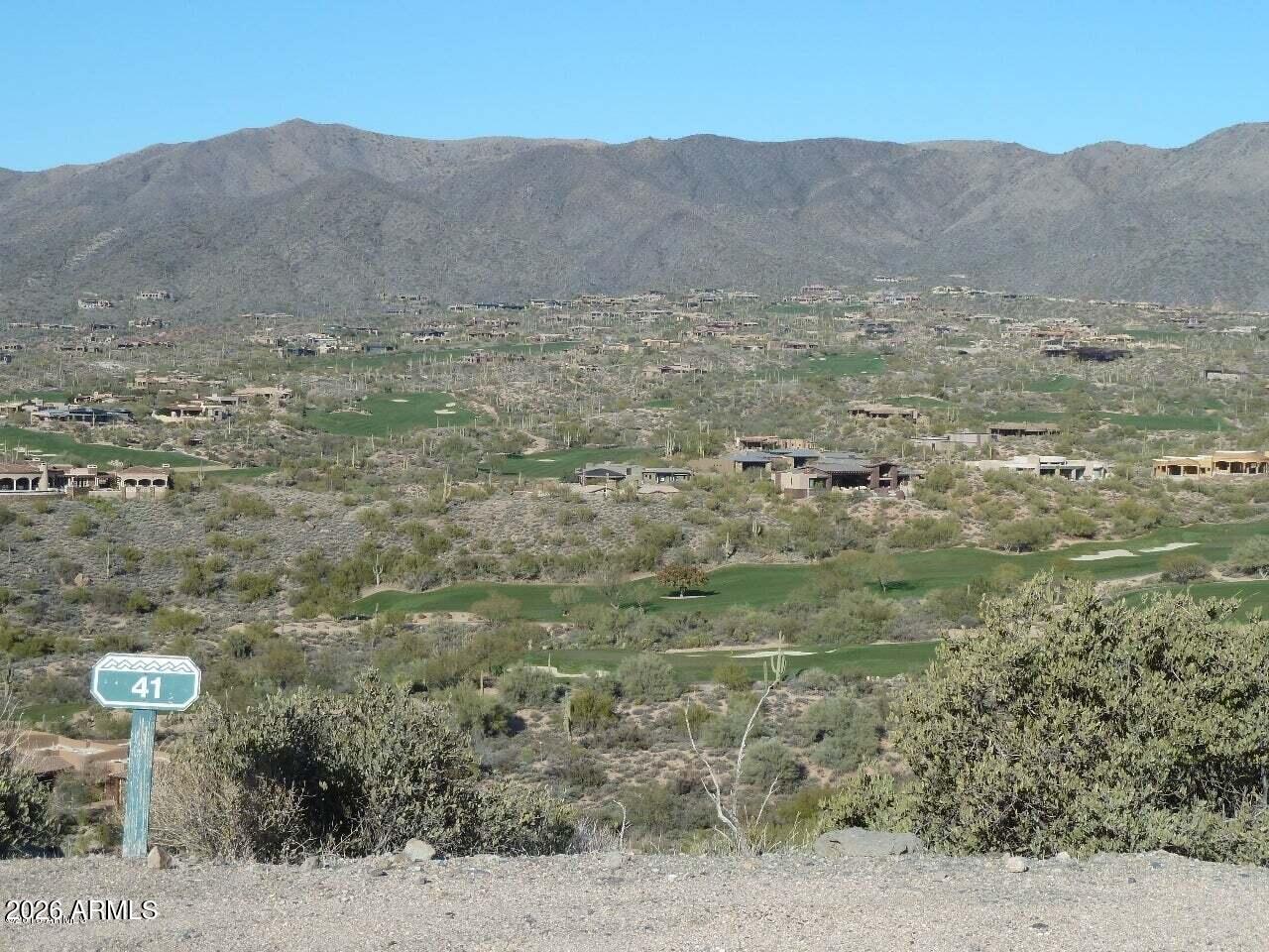 9602 E AW TILLINGHAST Road 41