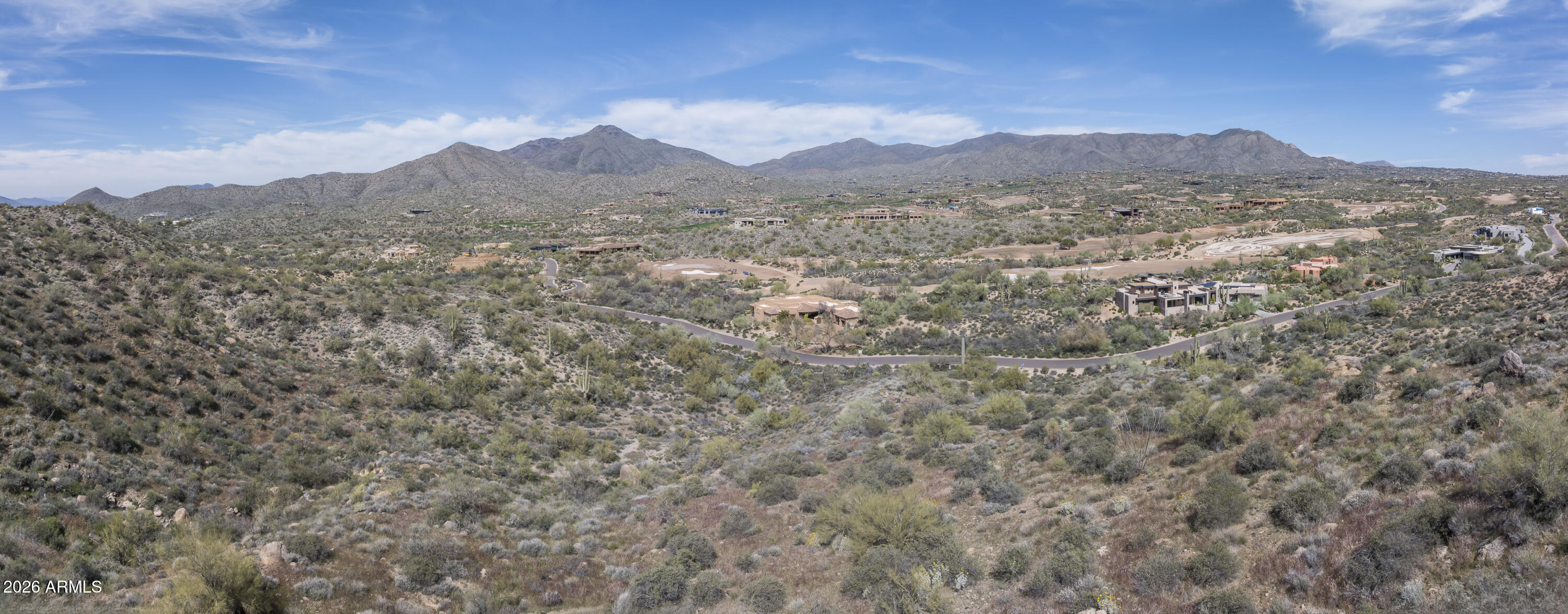 9602 E AW TILLINGHAST Road 41