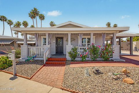 7300 N 51ST Avenue C49 Glendale AZ 85301