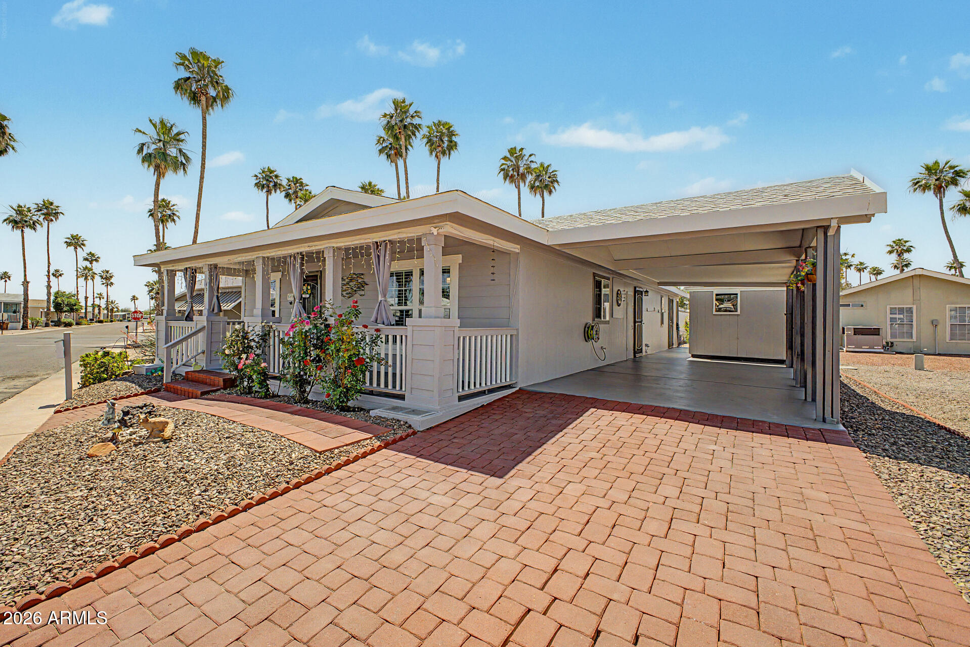 7300 N 51ST Avenue C49