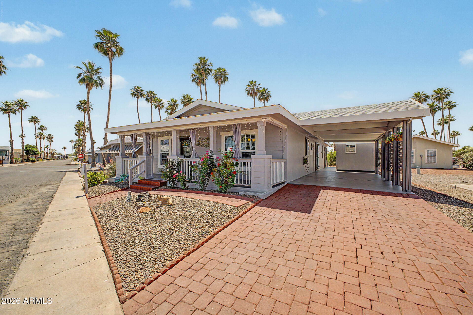 7300 N 51ST Avenue C49