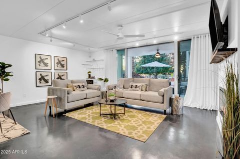 6502 N CENTRAL Avenue B104 Phoenix AZ 85012