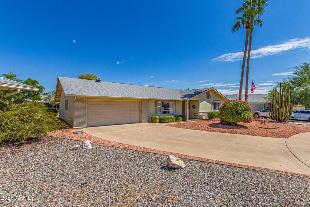 Photo of 12514 W Butterfield Drive, Sun City West, AZ 85375 (MLS # 6920810)