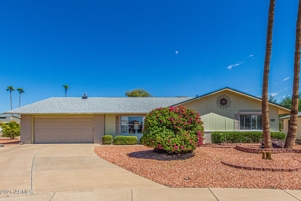 Photo of 12514 W Butterfield Drive, Sun City West, AZ 85375 (MLS # 6920810)
