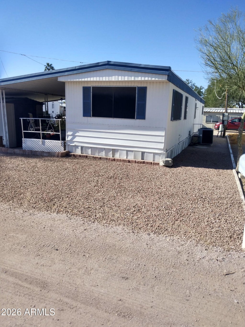 Photo of 900 S Idaho Road #940, Apache Junction, AZ 85119 (MLS # 7085594)