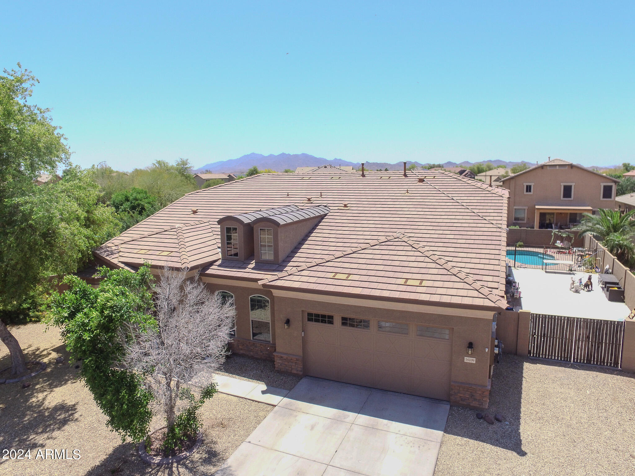 View Goodyear, AZ 85338 house