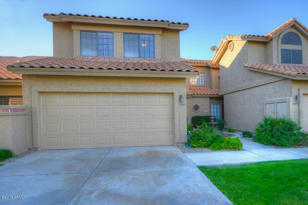 7893 E JOSHUA TREE Lane