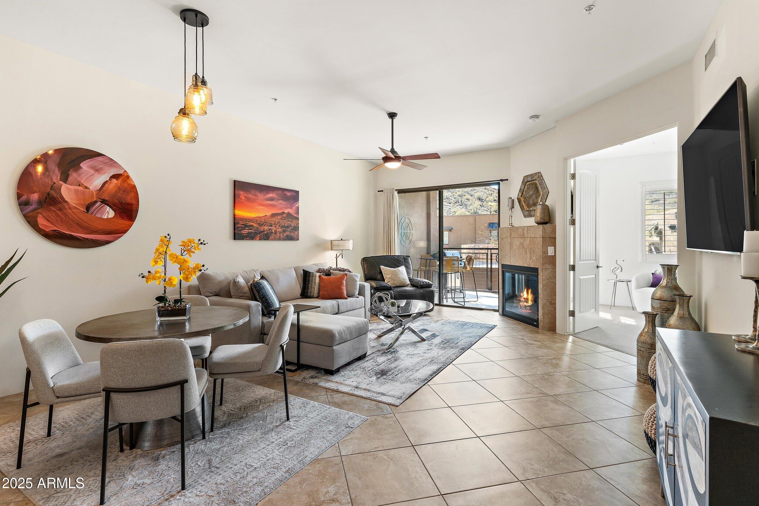 36600 N CAVE CREEK Road 9B