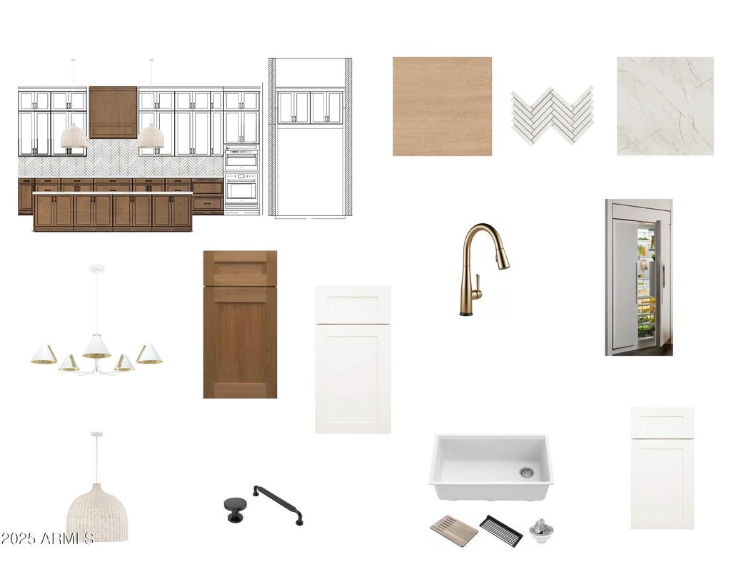 Photo of 13925 E Baker Drive, Scottsdale, AZ 85262 (MLS # 6957347)