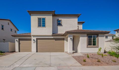 A home in Glendale