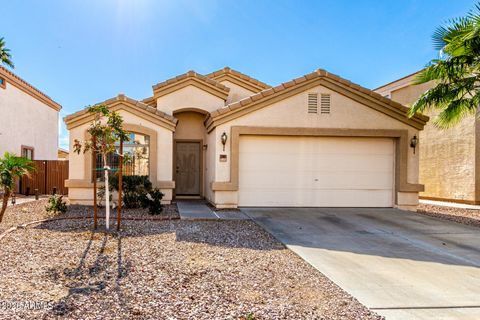 23963 W TONTO Street Buckeye AZ 85326
