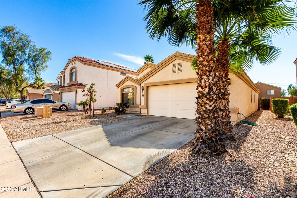Photo of 23963 W Tonto Street, Buckeye, AZ 85326 (MLS # 6983334)