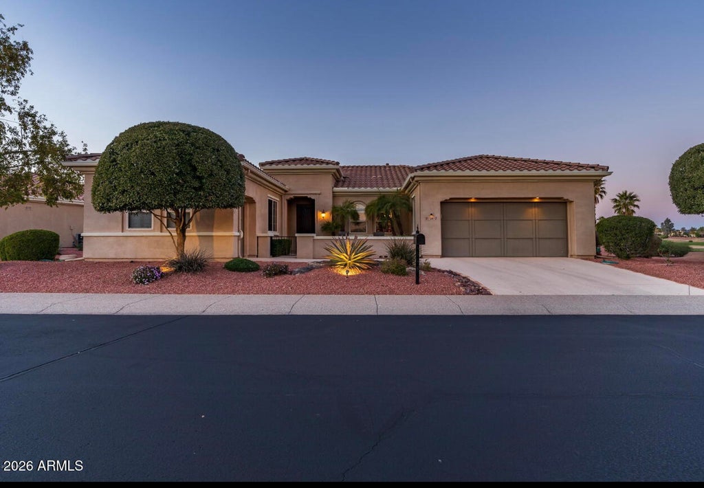 Photo of 12812 W San Pablo Drive, Sun City West, AZ 85375 (MLS # 7045255)