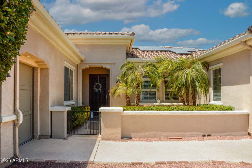 Photo of 12812 W San Pablo Drive, Sun City West, AZ 85375 (MLS # 7045255)